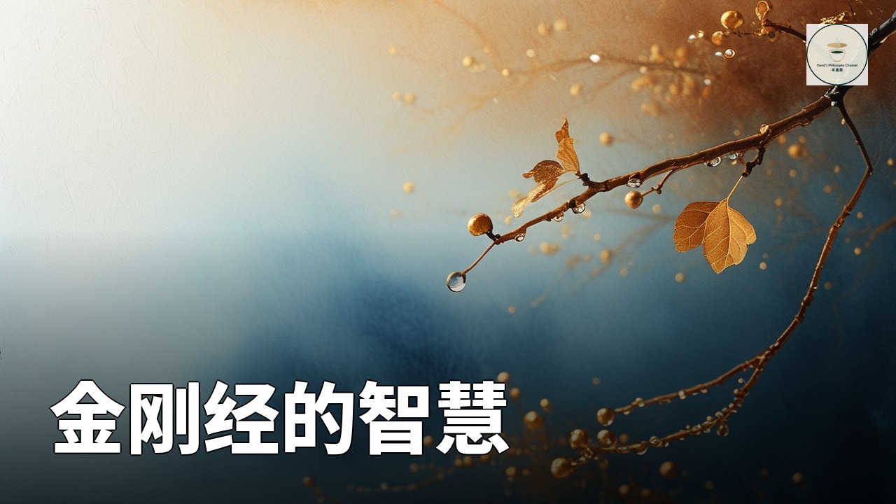 金刚经的智慧